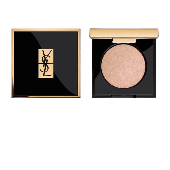 Set of 4 YSL eye shadows - Picture 3 of 10